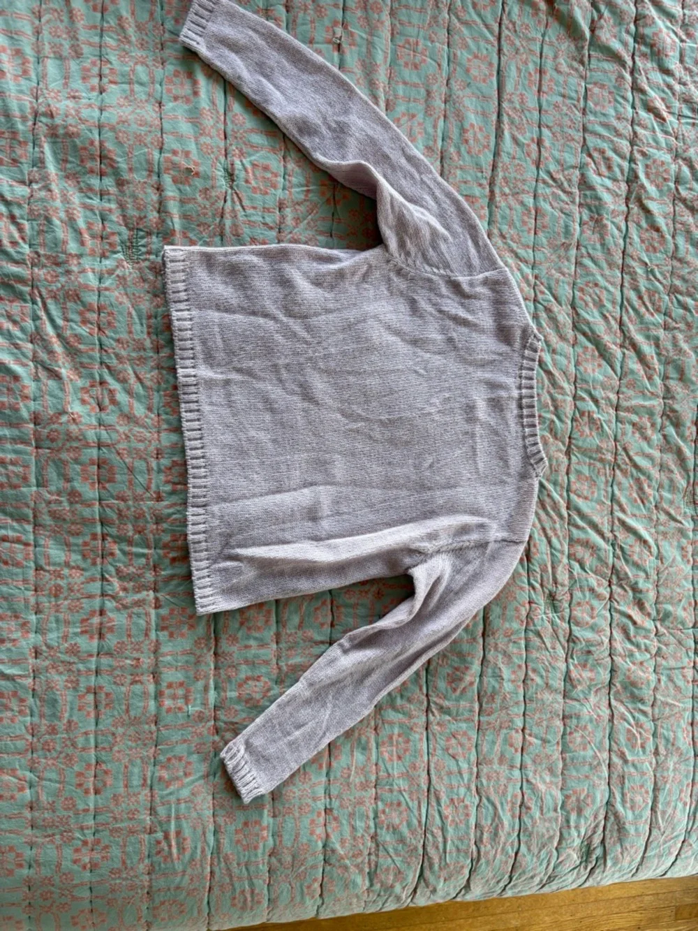 Sula Nickel Sweater - Picture 4 of 10